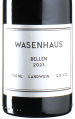 Wasenhaus - Spätburgunder Bellen 2023