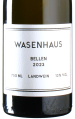Wasenhaus - Weissburgunder Bellen 2023 *L2