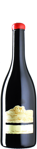 Ganevat - Pinot Noir Cuvée Julien 2020 MAGNUM *bio