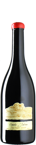 Ganevat - Pinot Noir Cuvée Julien 2020 *bio *L3
