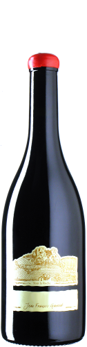 Ganevat - Poulsard Chalasses Vieilles Vignes 2020 *bio *L2