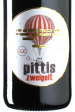 Pittnauer - Zweigelt Pittis 2024 *bio