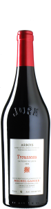 Gahier - Trousseau La Vigne du Louis 2023 *L6