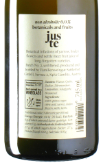 Sattlerhof - Justė Alkoholfrei