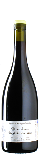 Dandelion - Pinot de Zinc 2023 *L2