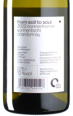 Seehaldenhof - Chardonnay Sonnenbichl 2022 *L3