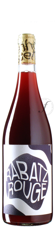 Rabatz Rouge Spätburgunder 2024 - Weingut Seehaldenhof - Weinfurore
