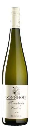 Riesling Tonschiefer 2016