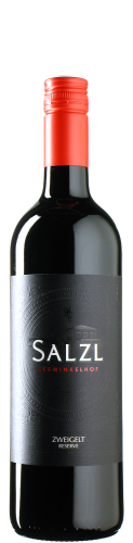 Salzl - Zweigelt Reserve 2021