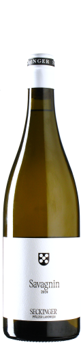 Seckinger - Savagnin Pure 2024 *bio