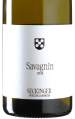 Seckinger - Savagnin Pure 2024 *bio
