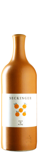 Seckinger - Blanc »O« Pure 2024 *bio