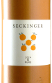 Seckinger - Blanc »O« Pure 2024 *bio
