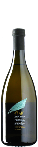Feral - No. 1 White (Szechuan Pepper & Hops)