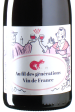 Domaine Bornard - Poulsard Au fil des Générations 2021