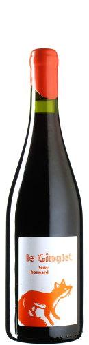 Domaine Bornard - Trousseau Le Ginglet 2022 *bio