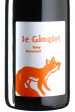 Domaine Bornard - Trousseau Le Ginglet 2022 *bio