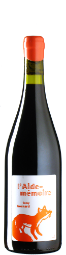 Domaine Bornard - Pinot Noir LAide Mémoire 2022 *bio