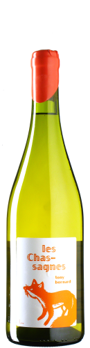 Domaine Bornard - Savagnin Les Chassagnes 2018 *bio *L6