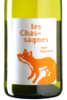 Domaine Bornard - Savagnin Les Chassagnes 2018 *bio *L6