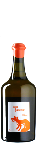 Domaine Bornard - Savagnin Vin Jaune 2013 *bio *L6