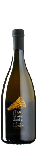 Feral - No. 2 Orange (Ginger, Juniper, Allspice)