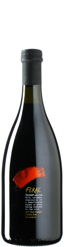 Feral - No. 3 Red (Black Pepper, Thyme, Oak)