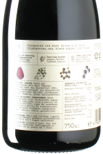Feral - No. 3 Red (Black Pepper, Thyme, Oak)