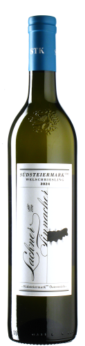 Lackner-Tinnacher - Welschriesling Südsteiermark 2024 *bio