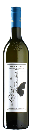Lackner-Tinnacher - Sauvignon Blanc Ried Welles 2022 *bio