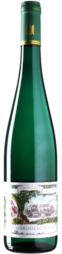 Maximin Grünhaus - Riesling Herrenberg Kabinett 2024