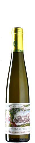 Maximin Grünhaus - Riesling Abtsberg Auslese 2018 Schlosskeller-Reserve HALBFLASCHE