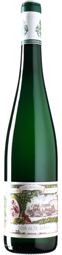 Maximin Grünhaus - Riesling Alte Reben trocken 2018 Schlosskeller-Reserve