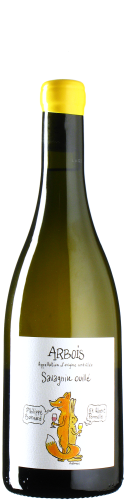 Bornard Philippe - Savagnin Arbois Ouillé 2023 *L12