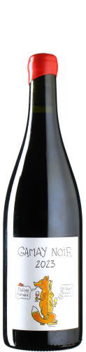 Bornard Philippe - Gamay Noir 2023 *L6