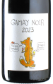Bornard Philippe - Gamay Noir 2023 *L6