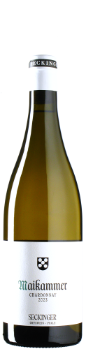 Seckinger - Chardonnay Maikammer 2024 *bio