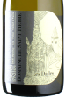 Saint Pierre - Chardonnay Les Dalles 2022 *bio *L1 *PC *U
