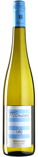 Wittmann - Riesling Estate 2024 *bio