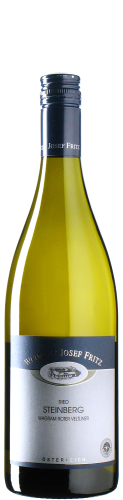 Fritz - Roter Veltliner Steinberg 2023