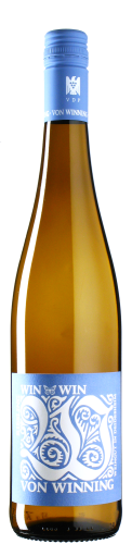 Von Winning - Riesling WinWin 2023