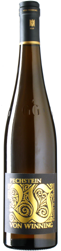 Von Winning - Riesling Pechstein GG 2023