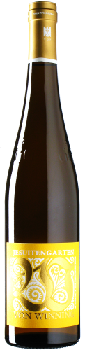 Von Winning - Riesling Jesuitengarten GG 2023