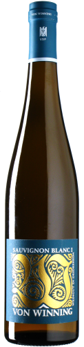Von Winning - Sauvignon Blanc I 2023