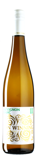 Von Winning - Sauvignon Blanc II 2024