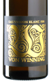 Von Winning - Sauvignon Blanc »500« 2022