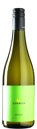 Loimer - Grüner Veltliner Kamptal 2024 MAGNUM *bio