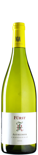 Fürst - Chardonnay Astheim 2023