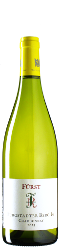 Fürst - Chardonnay Bürgstadter Berg 1G 2023
