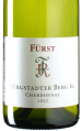 Fürst - Chardonnay Bürgstadter Berg 1G 2023